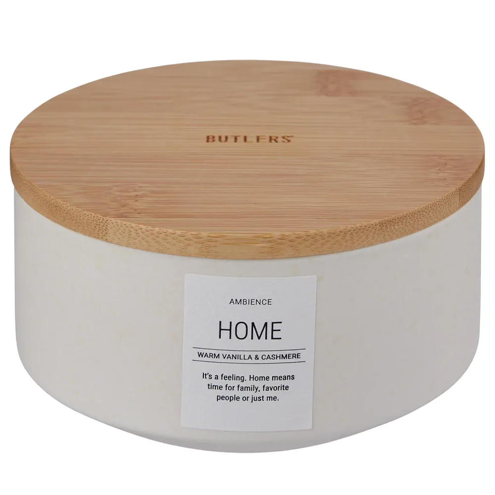 AMBIENCE lumanare parfumata Ø13,50 cm - HOME