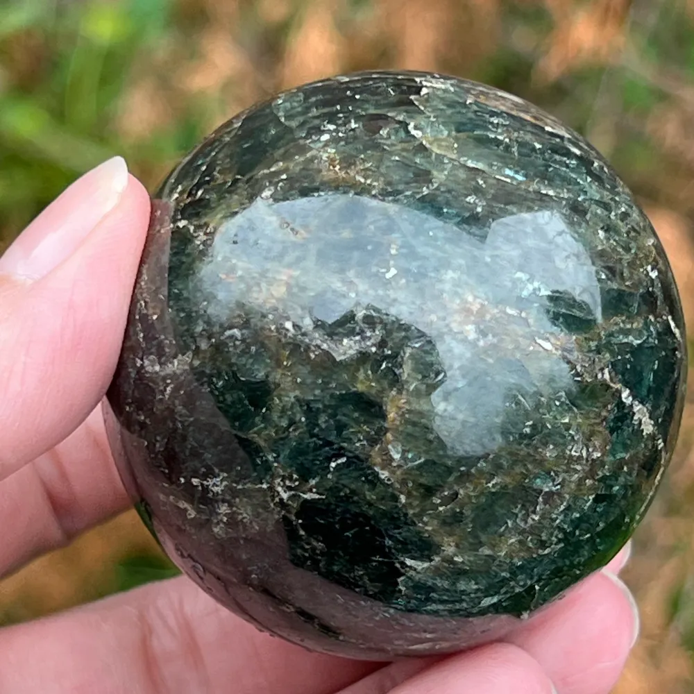 Apatit sfera m3