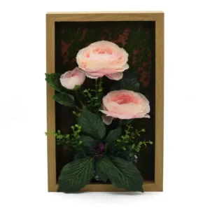 Aranjament flori artificiale, Naimeed D1102e