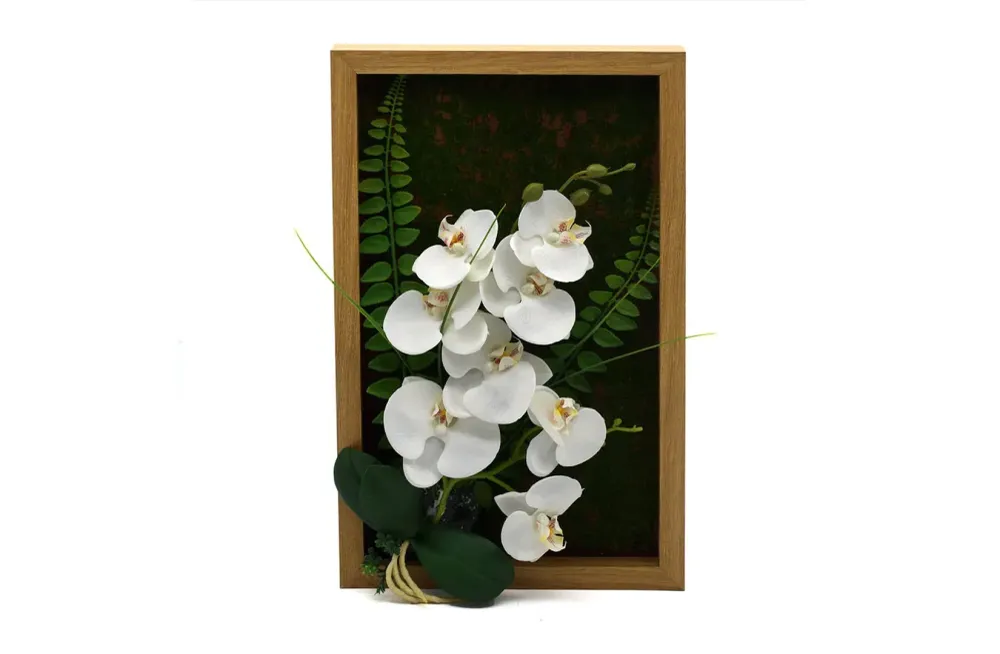 Aranjament flori artificiale, Naimeed D1102g