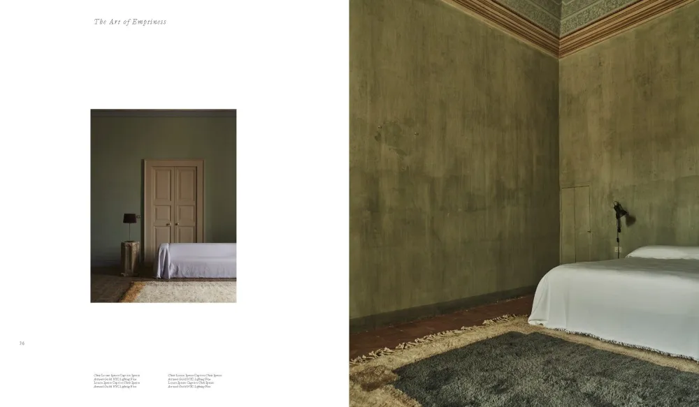 Arranging Things - Colin King