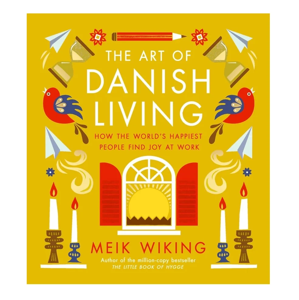 Art Danish Living
