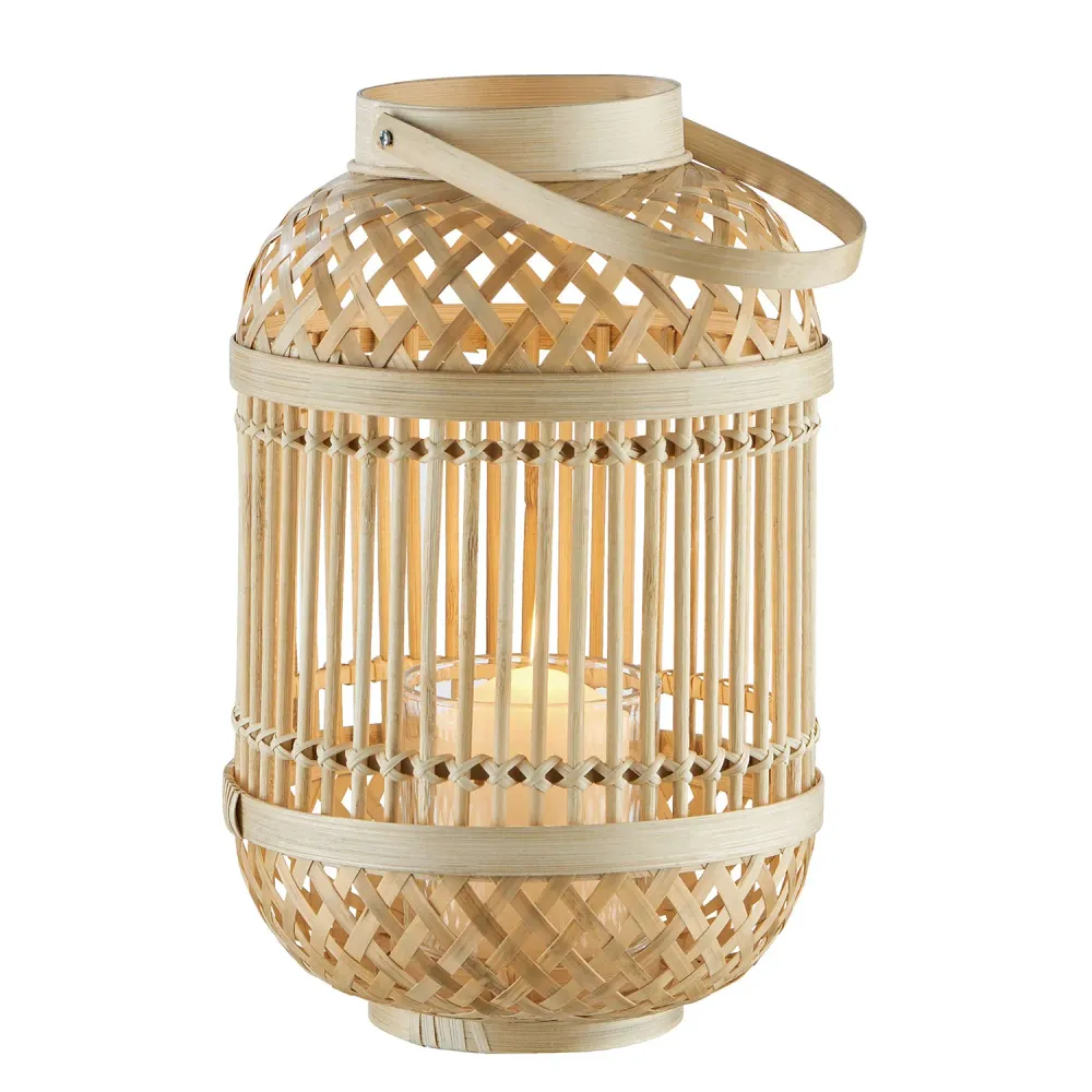 BAMBOO NIGHTS felinar 30cm