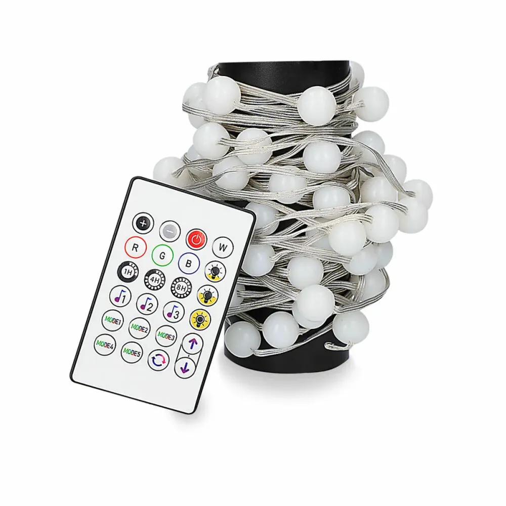 Benzi LED KSIX RGB (10 m)