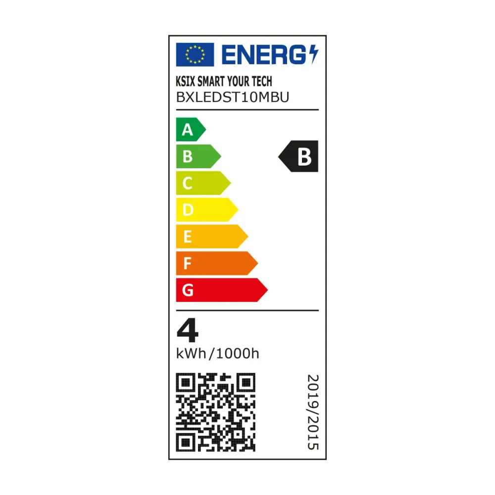 Benzi LED KSIX RGB (10 m)