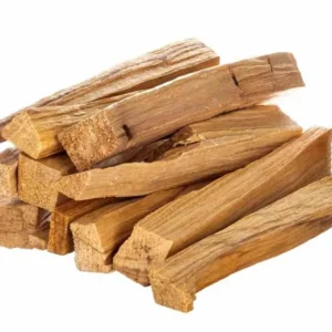 Bilovit Tămâie Naturală Lemn de Palo Santo 100 g
