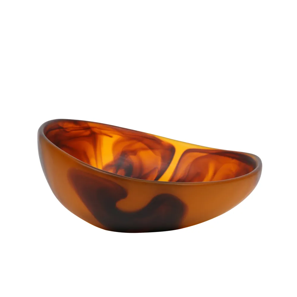 Bol Dessert Flow - Tortoise