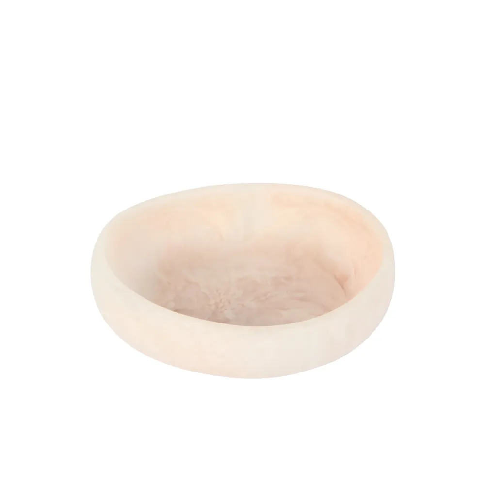 Bol Rock Mic - Swirl Rose