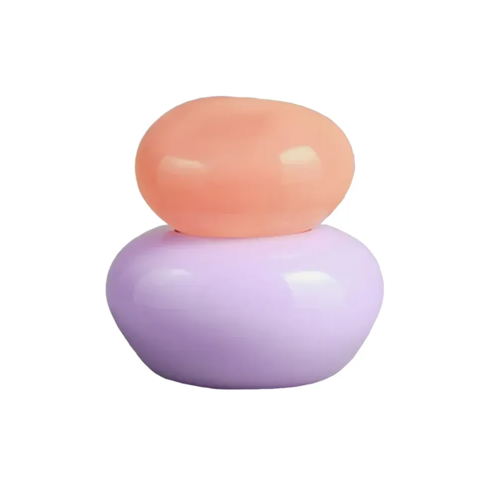 Bombonieră - Bubblegum & Violet