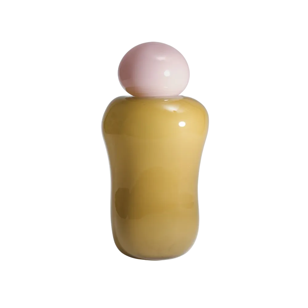 Bon Bon Mega - Milky Rose & Caramel
