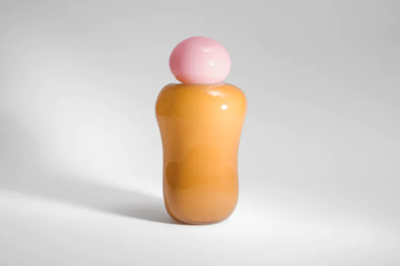 Bon Bon Mega - Milky Rose & Caramel