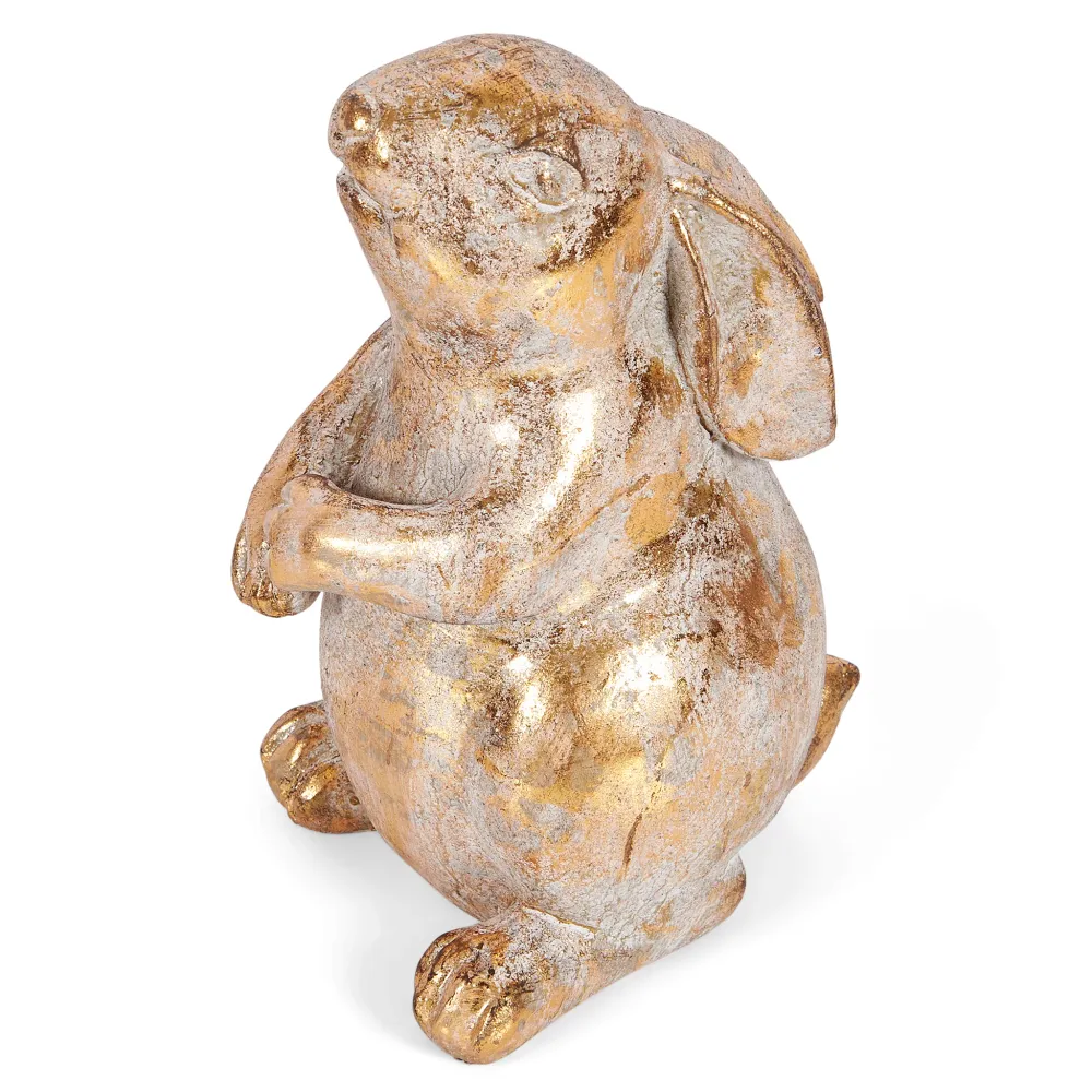 BUNNY I Statuetă