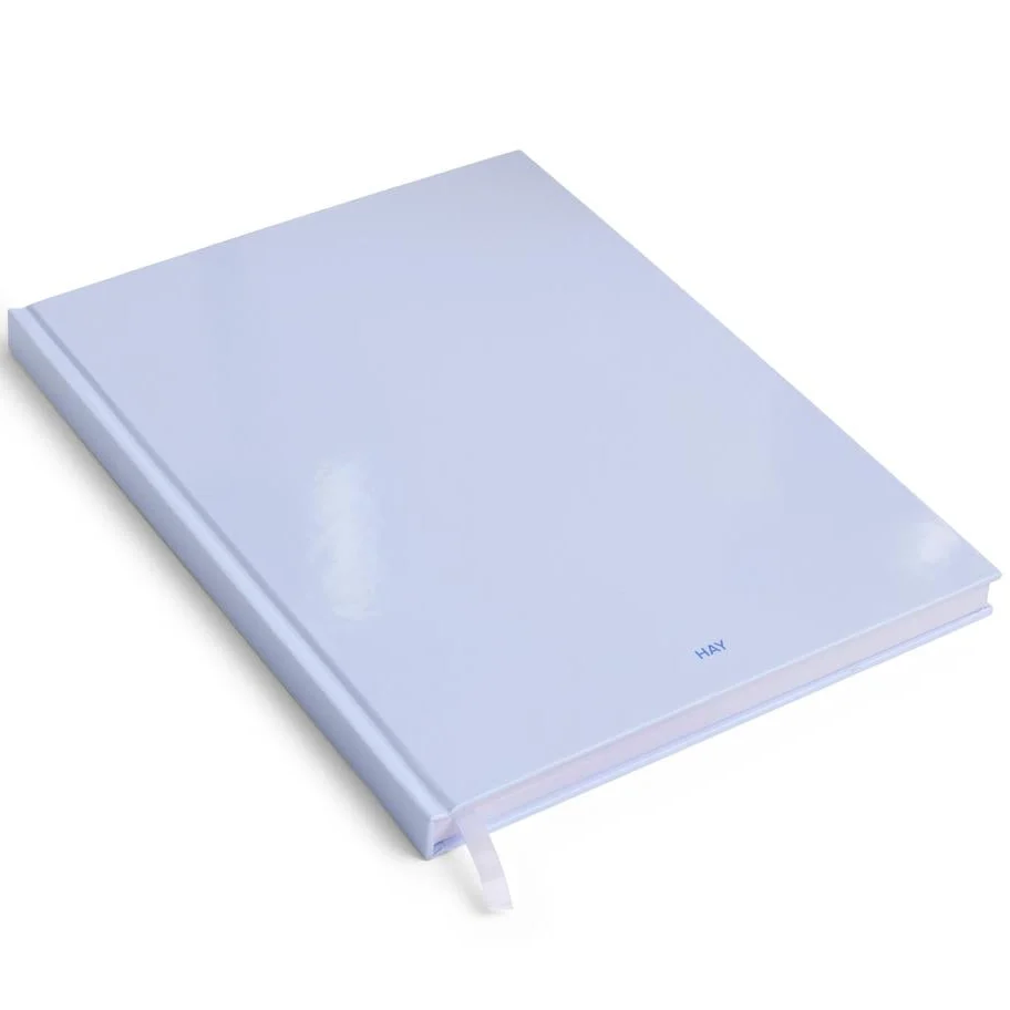 Caiet Colour - Lavender