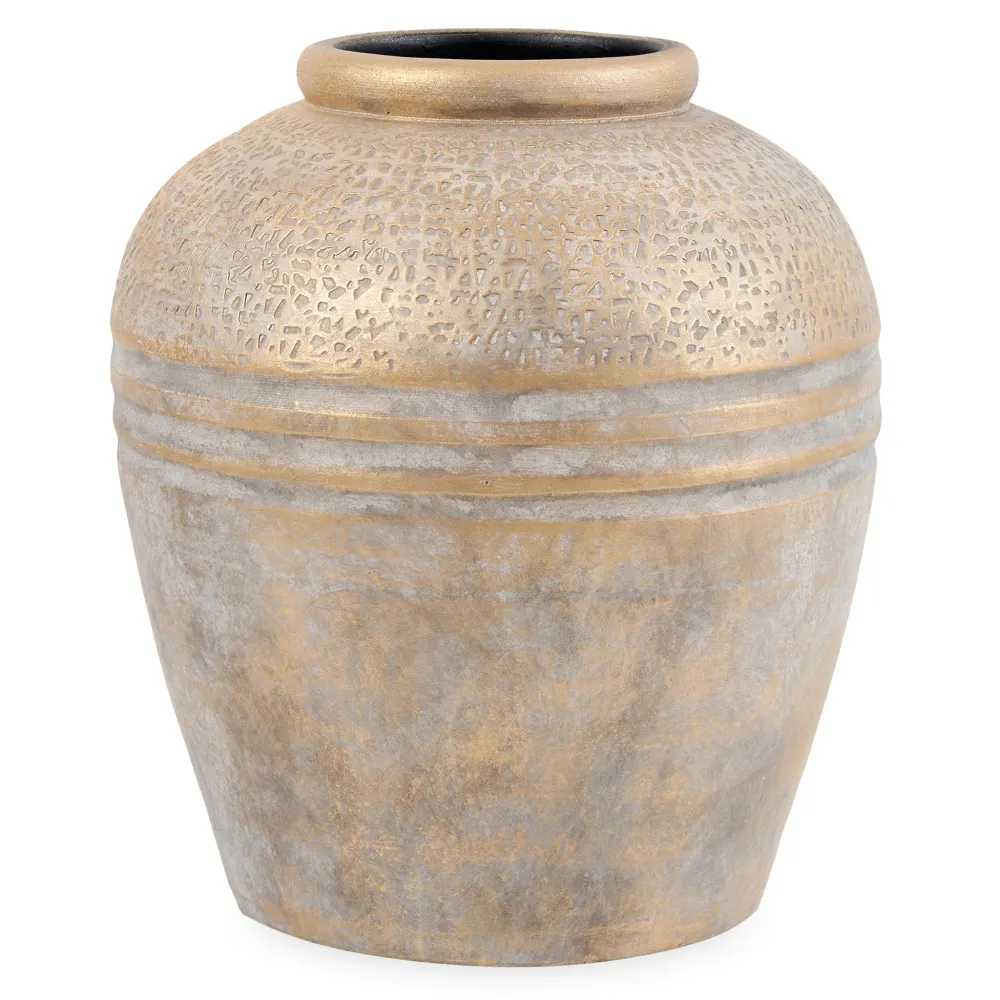 CALLIOPE Vas decorativ