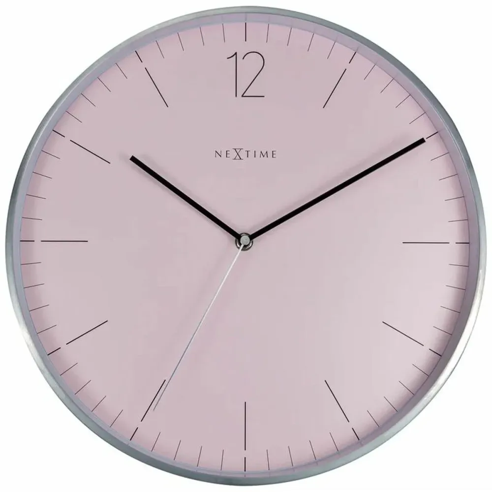 Ceas de Perete Nextime 3254RZ 34 cm
