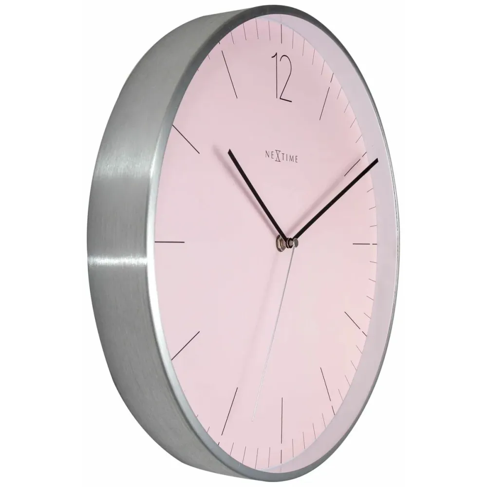 Ceas de Perete Nextime 3254RZ 34 cm