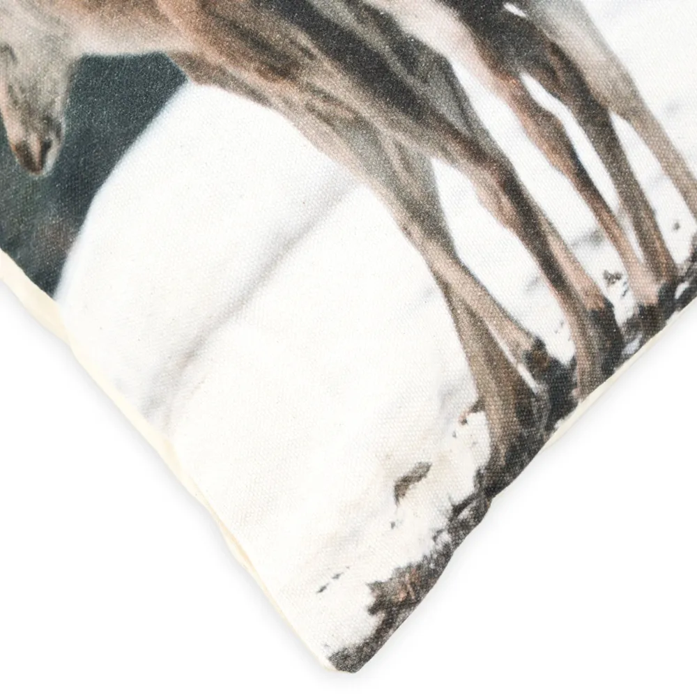CERF Pernă decorativă, 40x60cm