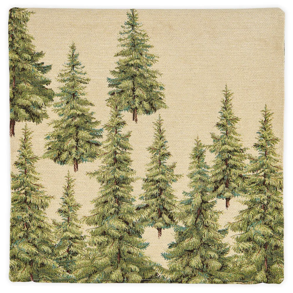 CHRISTMAS TREE Pernă decorativă, 45x45cm