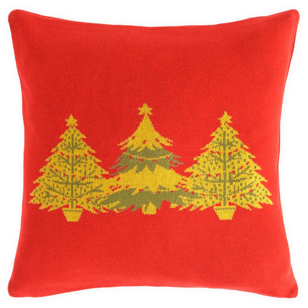 CHRISTMAS TREE Pernă decorativă, 45x45cm
