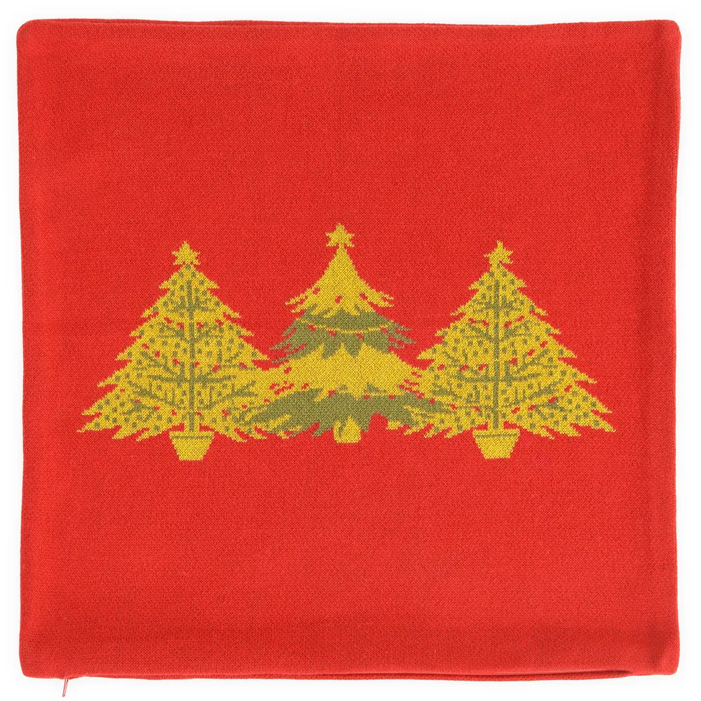 CHRISTMAS TREE Pernă decorativă, 45x45cm