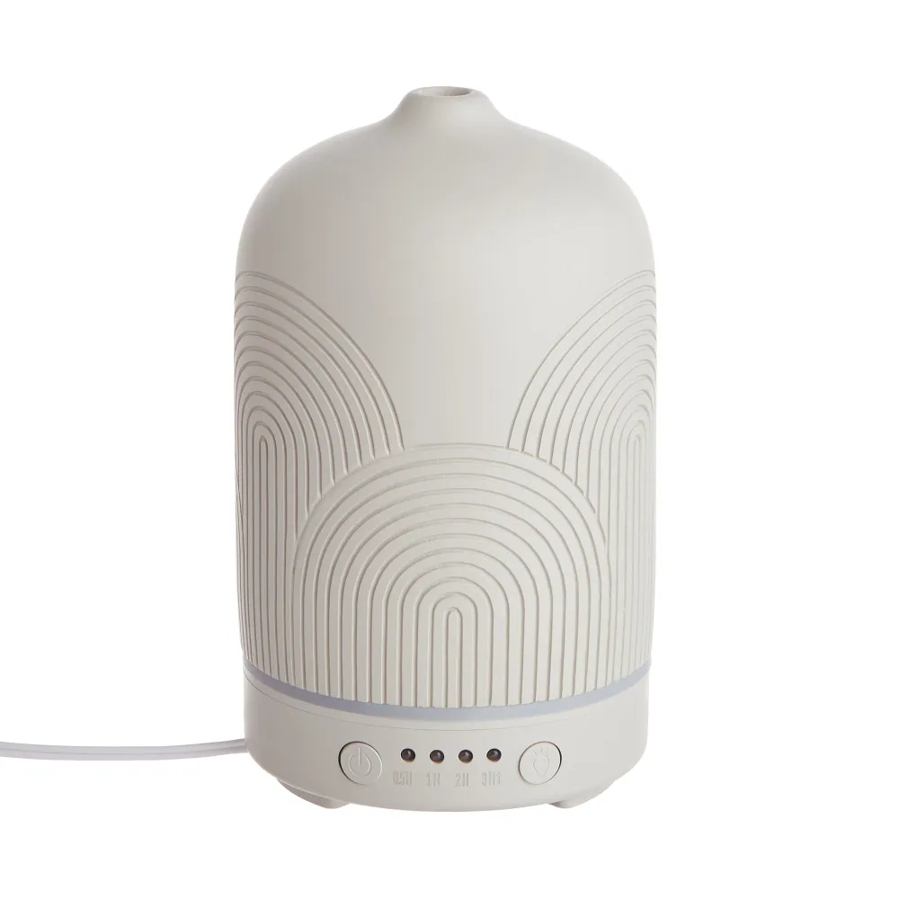 CLOUD NINE difuzor de aroma, gri curcubeu