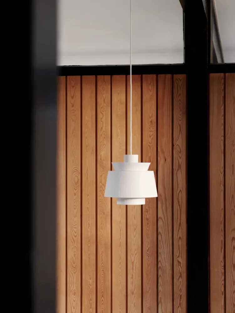 Corp de iluminat suspendat Utzon JU1 - White
