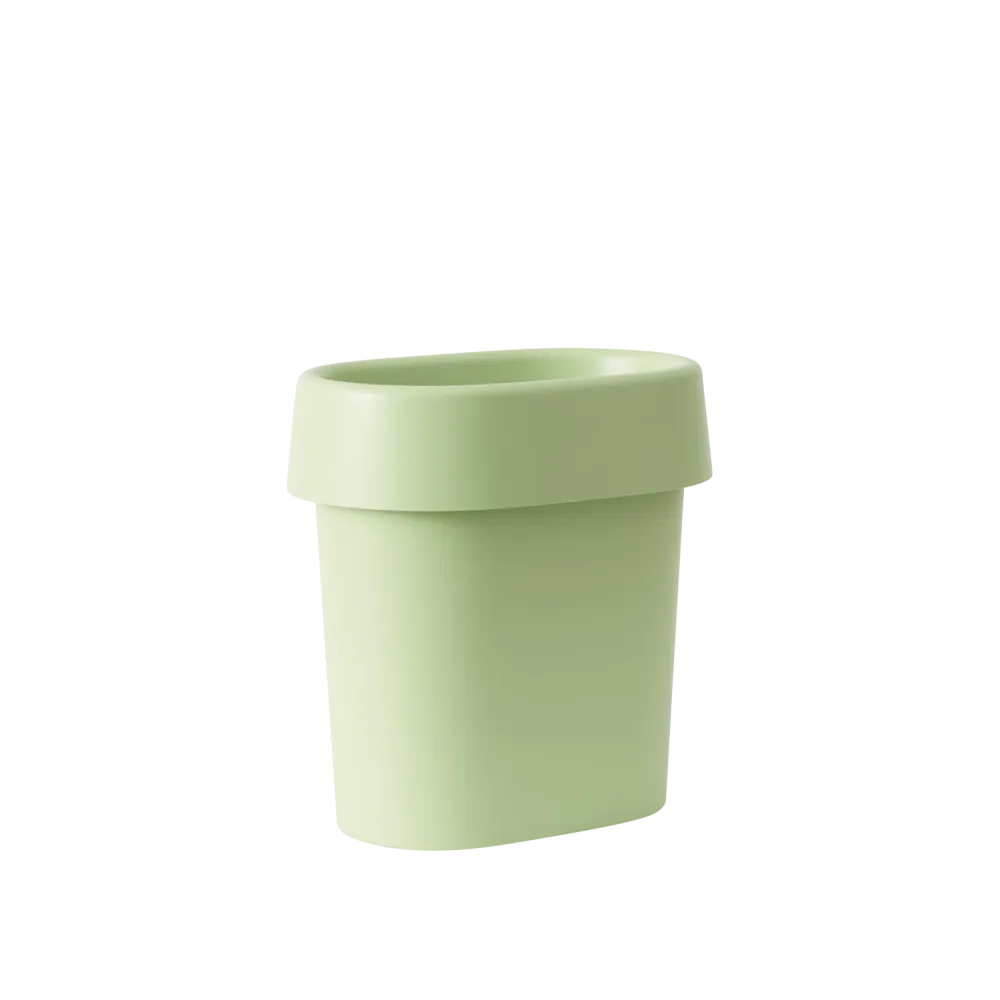 Cos de gunoi Reduce - Verde deschis