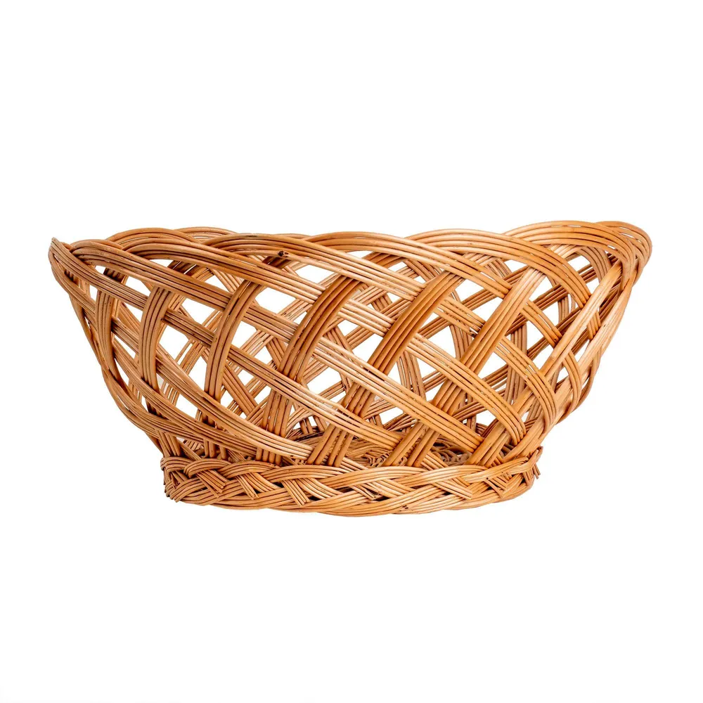 Cos rachita rotund, diametru 55cm / EXT 7099