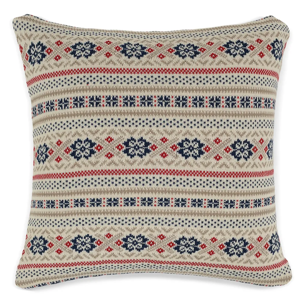 COSY CHRISTMAS Pernă decorativă, 45x45cm