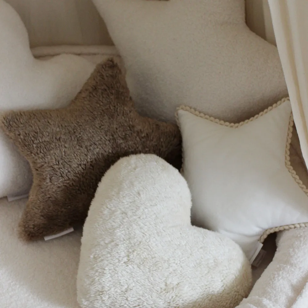 COSY&SOFT Pernă decorativă, 28x28cm
