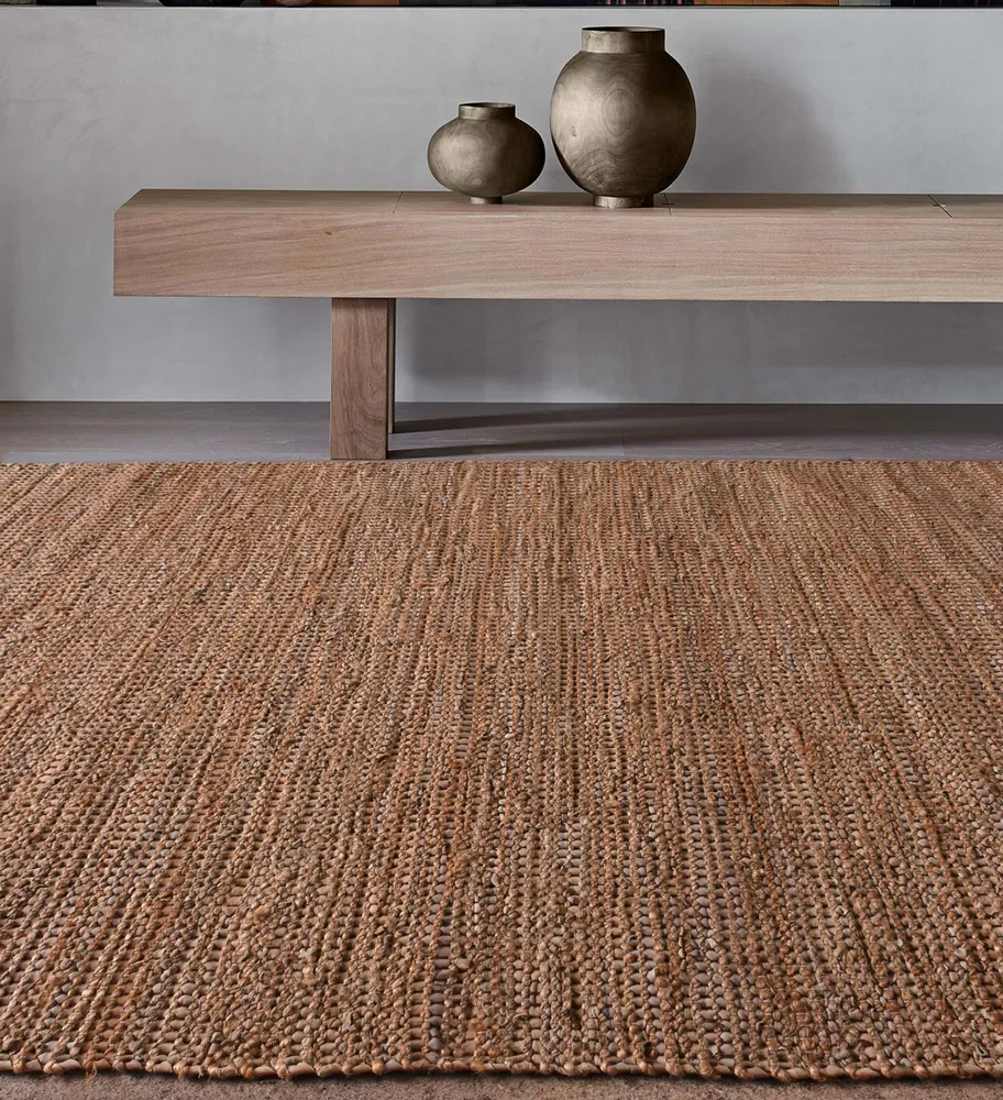Covor Bej Brayton 160 x 230 cm