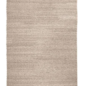 Covor Bej Europa 160 x 230 cm