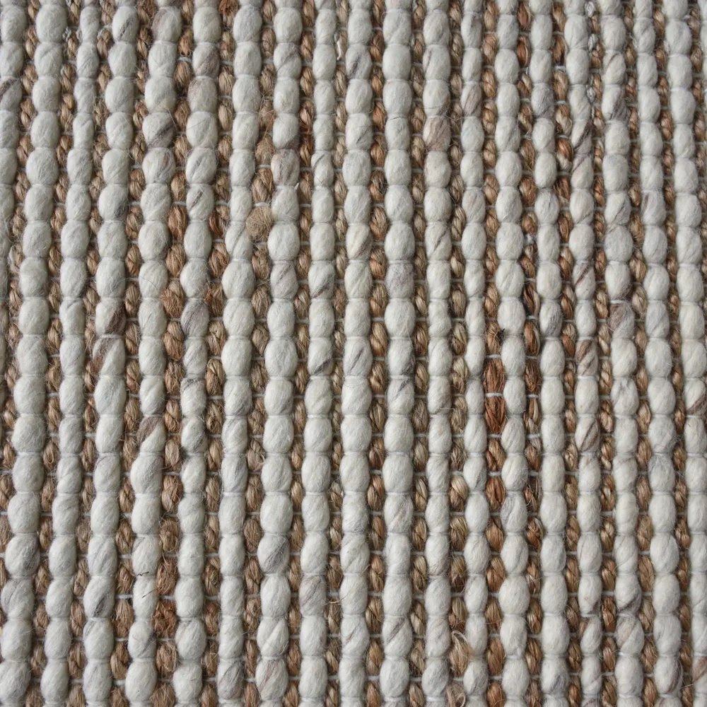 Covor Bej Ginita 160 x 230 cm