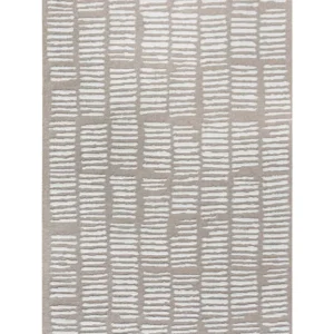 Covor Bej Hindon 160 x 230 cm