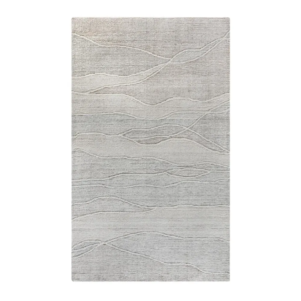 Covor bej Mordred 160 x 230 cm