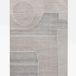 Covor Bej Simplon 190 x 290 cm