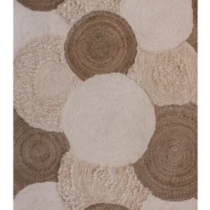 Covor Bej Zosma 160 x 230 cm