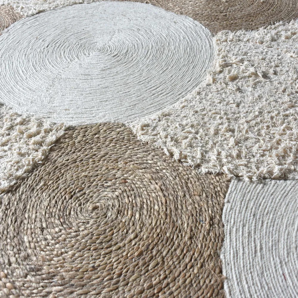 Covor Bej Zosma 160 x 230 cm