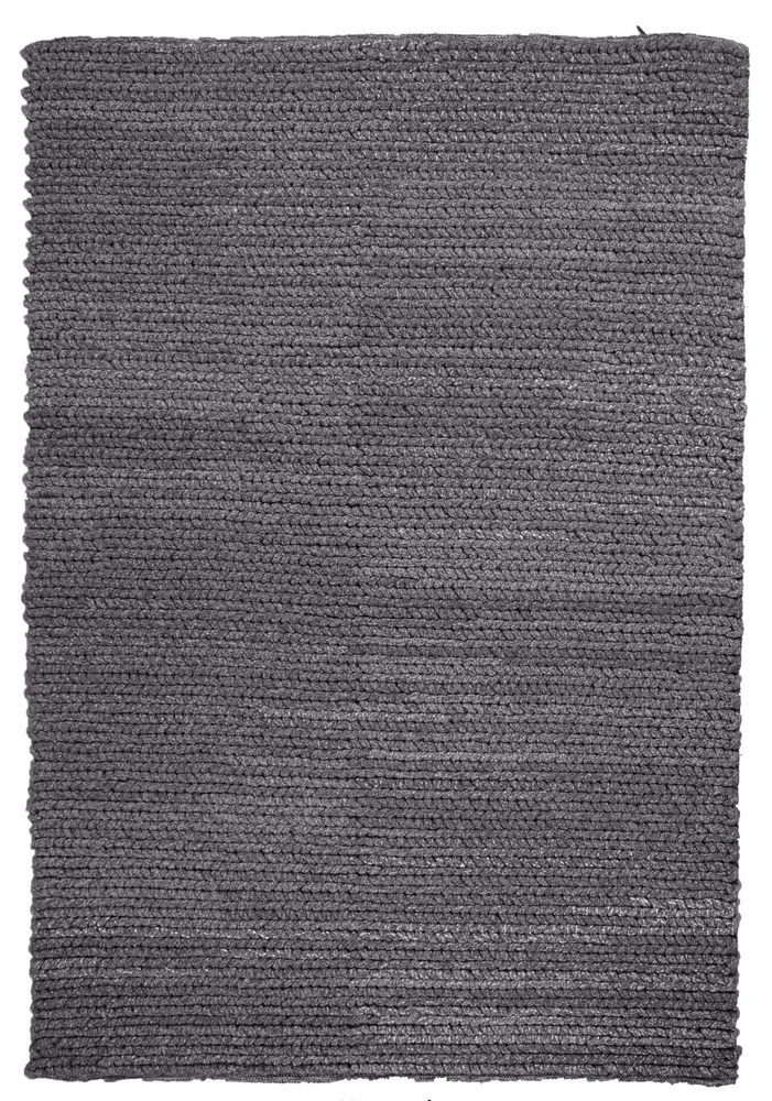 Covor Gri Antracit Europa 160 x 230 cm