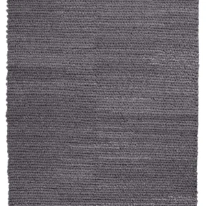 Covor Gri Antracit Europa 190 x 290 cm