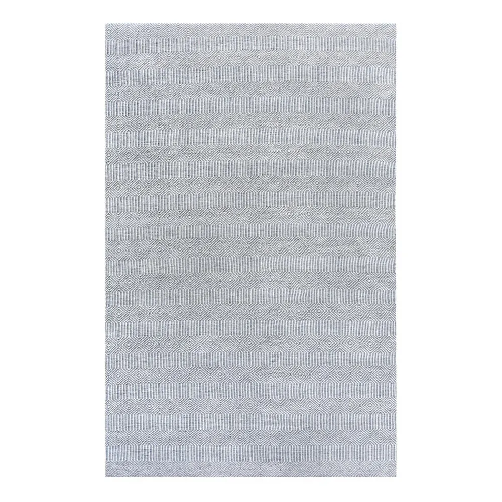 Covor gri Sirocco 160 x 230 cm