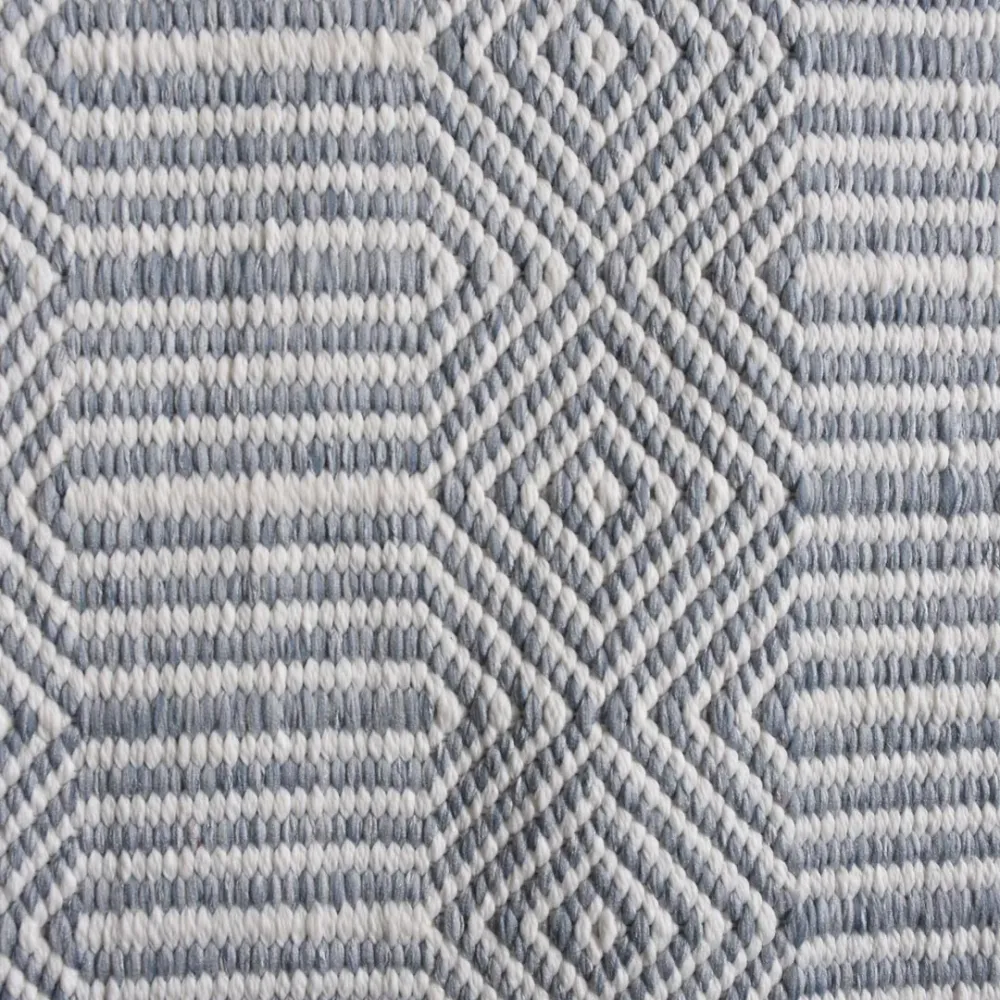 Covor gri Sirocco 160 x 230 cm
