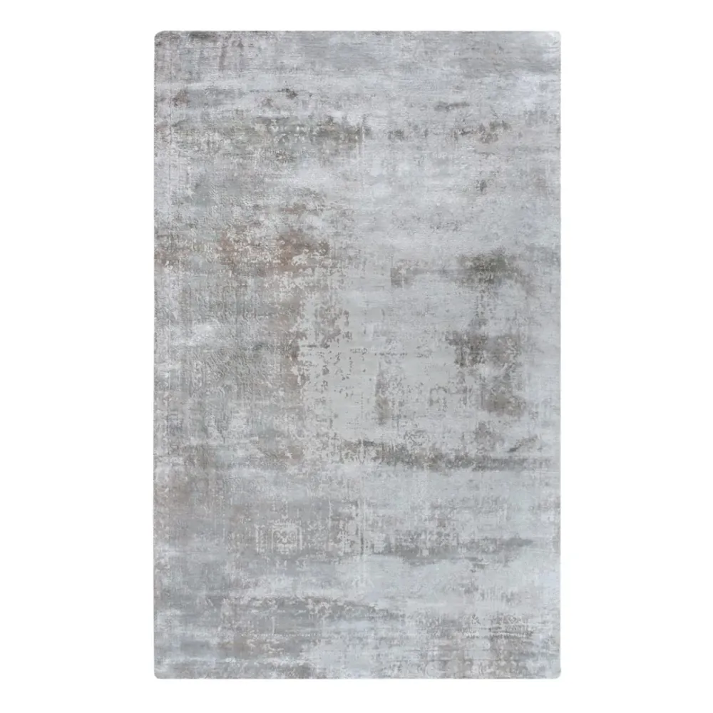 Covor gri Willetts 190 x 290 cm