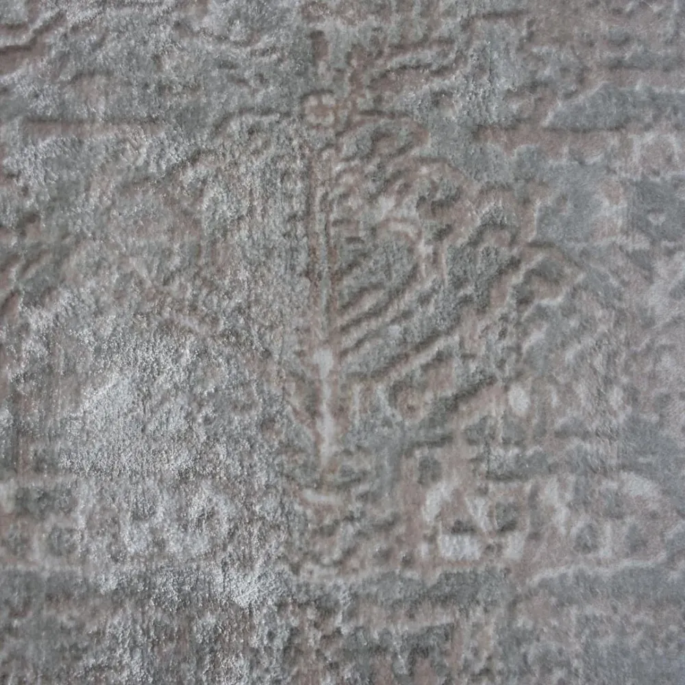 Covor gri Willetts 190 x 290 cm