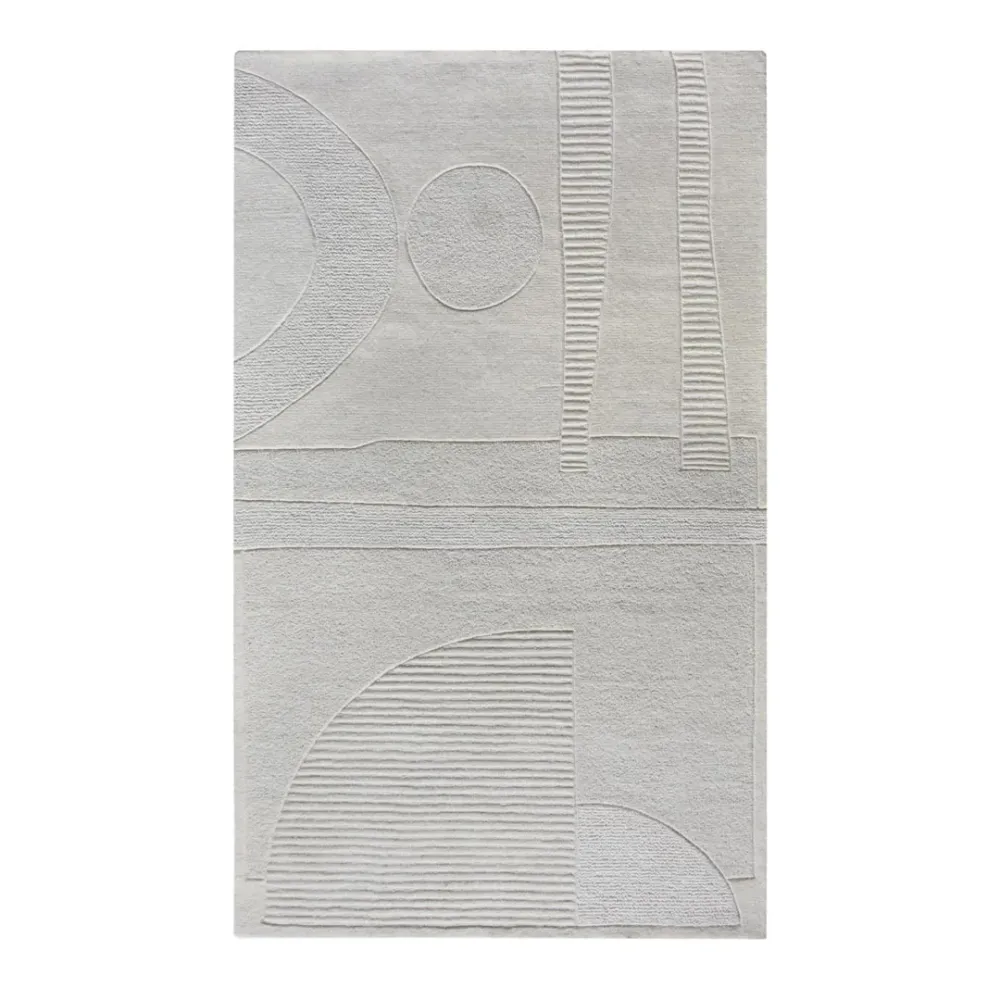Covor ivoire Cissus 190 x 290 cm
