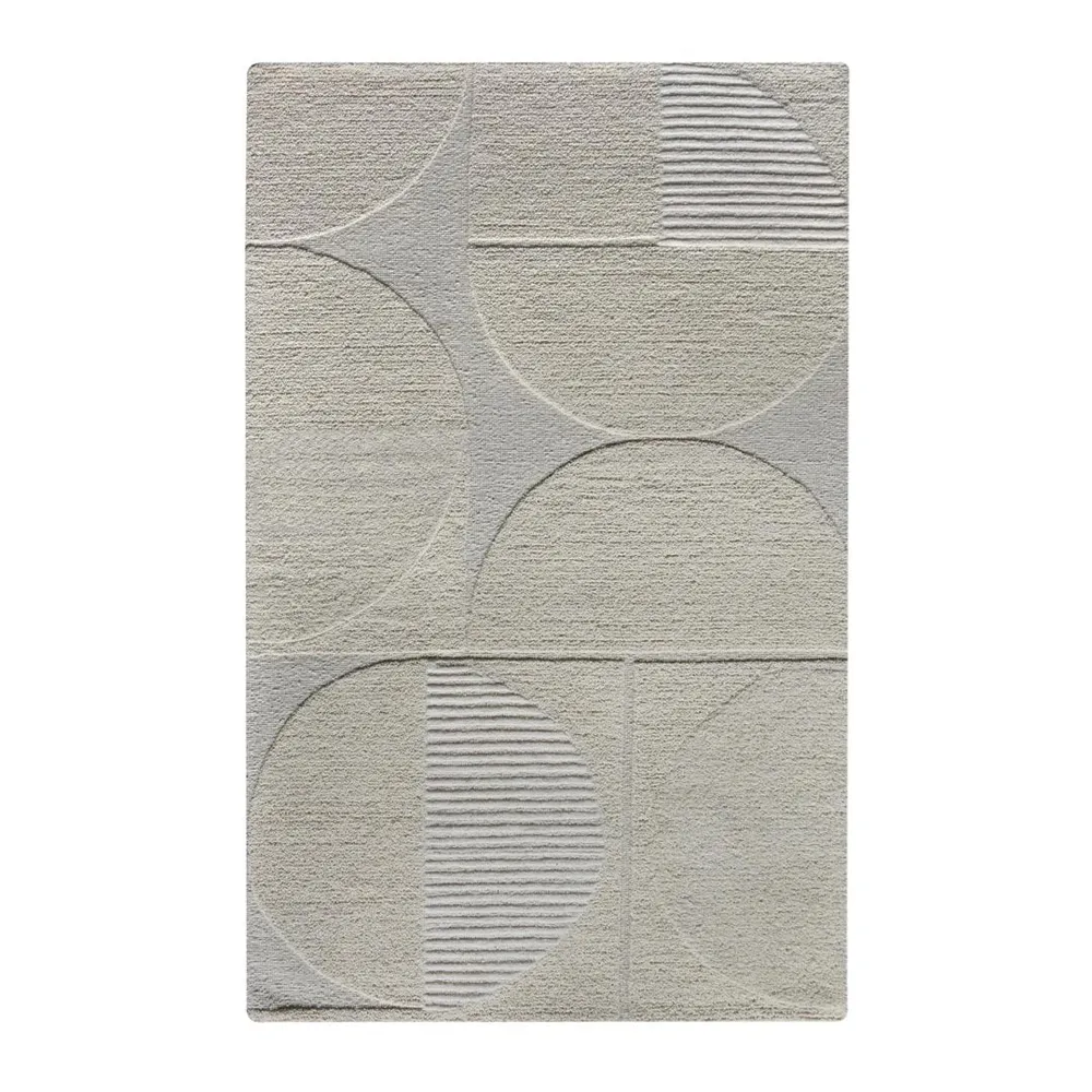 Covor ivoire Sempor 80 x 120 cm