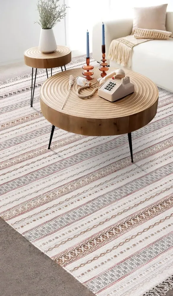 Covor multicolor Decir 160 x 230 cm