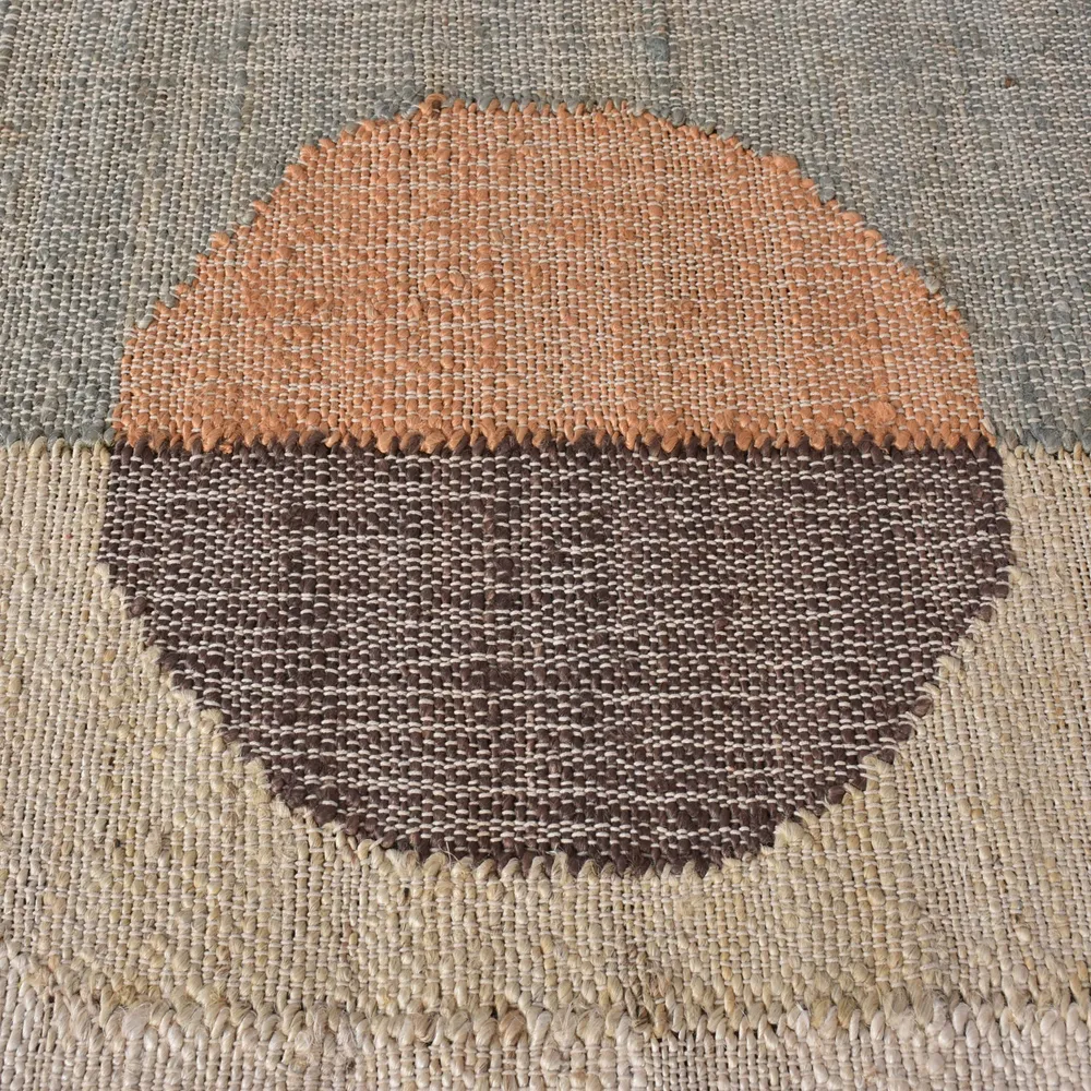 Covor Multicolor Golfito 190 x 290 cm