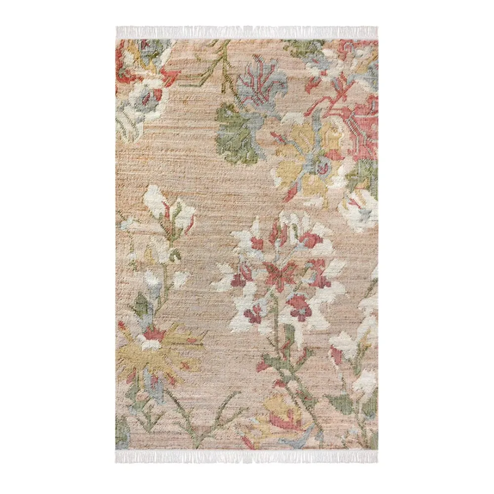 Covor multicolor Mahan 190 x 290 cm