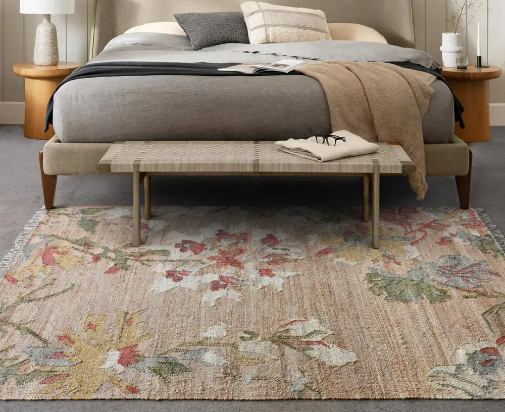 Covor multicolor Mahan 190 x 290 cm
